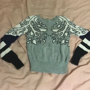 Vera Wang Sweater
